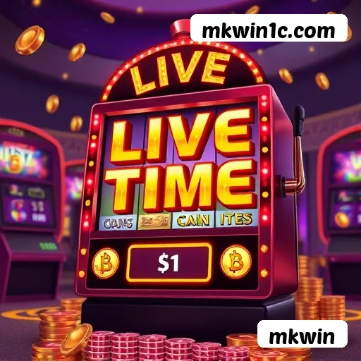 Gates of Olympus Slot - Pragmatic Play